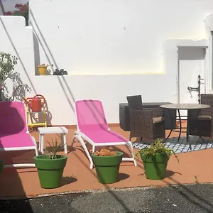  Casa vacanze Casa La Mareta