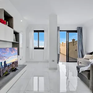  Appartamento Paradise Luxury
