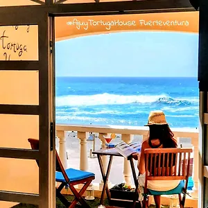  Appartamento Tortuga House